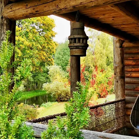 Kraina Alkos - Adults Only Parque de vacaciones Iznota