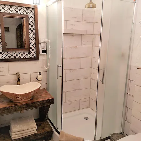 Üdülőpark Kraina Alkos - Adults Only (18+) *