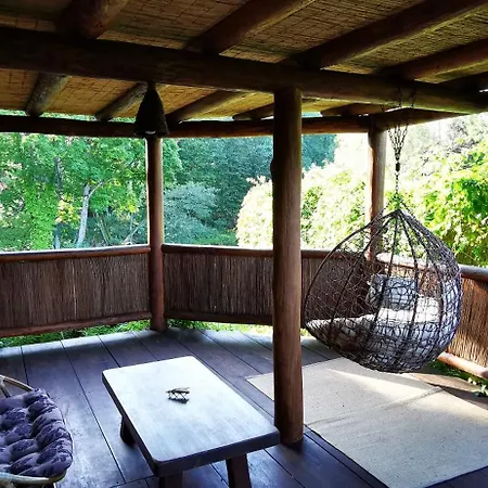 Parque de vacaciones Kraina Alkos - Adults Only Iznota