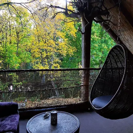 Kraina Alkos - Adults Only Parque de vacaciones