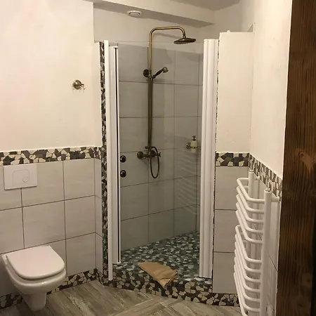 Kraina Alkos - Adults Only (18+) Üdülőpark