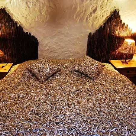 Kraina Alkos - Adults Only Parque de vacaciones