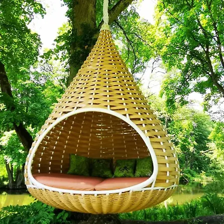 Parque de vacaciones Kraina Alkos - Adults Only *