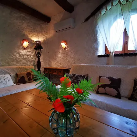 Kraina Alkos - Adults Only * Iznota