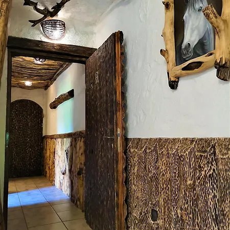 Kraina Alkos - Adults Only Parque de vacaciones Iznota