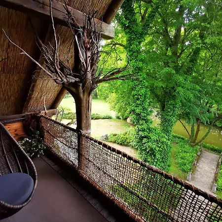 Semesterpark Kraina Alkos - Adults Only Iznota