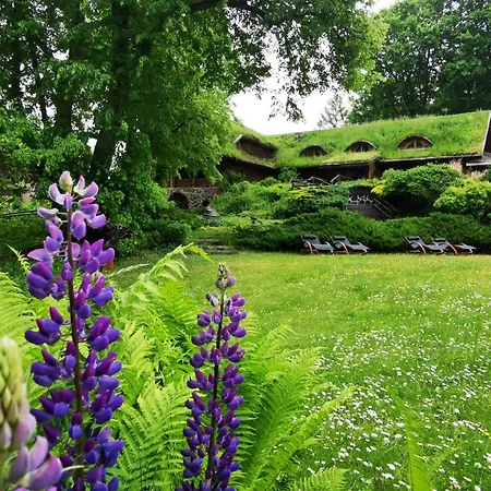 Kraina Alkos - Adults Only Parque de vacaciones