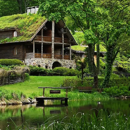 Parque de vacaciones Kraina Alkos - Adults Only