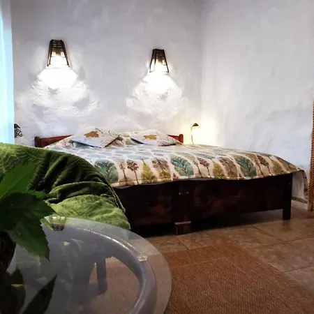 Parque de vacaciones Kraina Alkos - Adults Only *