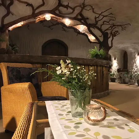 Kraina Alkos - Adults Only