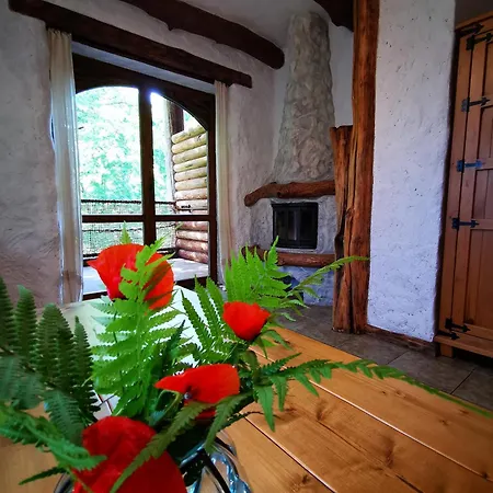 Parque de vacaciones Kraina Alkos - Adults Only