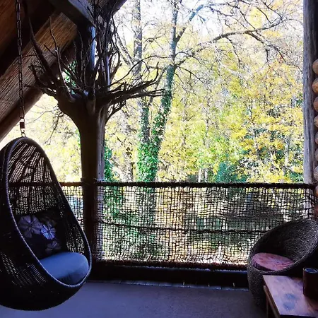 Semesterpark Kraina Alkos - Adults Only