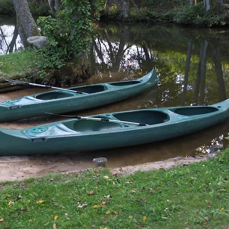 Parque de vacaciones Kraina Alkos - Adults Only *