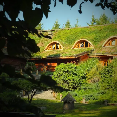 Parque de vacaciones Kraina Alkos - Adults Only Iznota