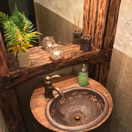 Kraina Alkos - Adults Only