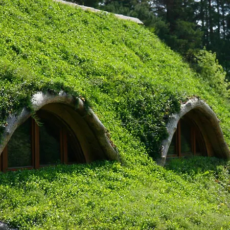 Parque de vacaciones Kraina Alkos - Adults Only *