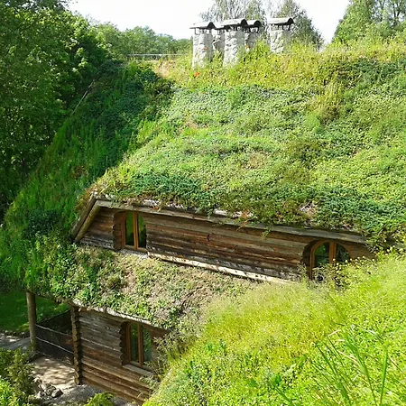 Semesterpark Kraina Alkos - Adults Only Iznota
