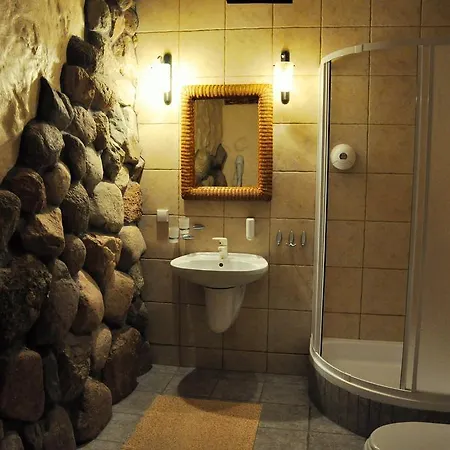 Parque de vacaciones Kraina Alkos - Adults Only *