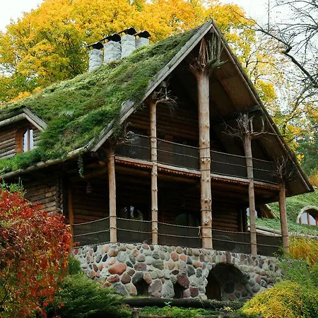 Kraina Alkos - Adults Only