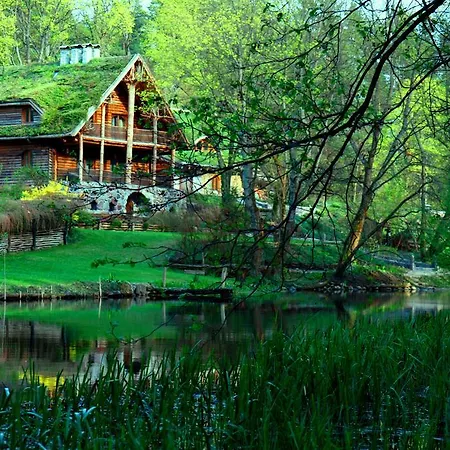 Üdülőpark Kraina Alkos - Adults Only (18+) *