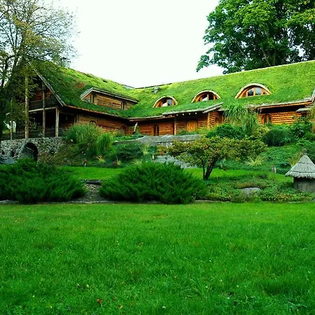 Parque de vacaciones Kraina Alkos - Adults Only *