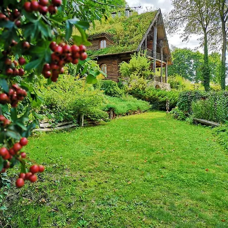 Parque de vacaciones Kraina Alkos - Adults Only