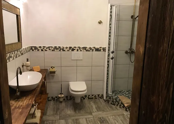 Kraina Alkos - Adults Only Iznota