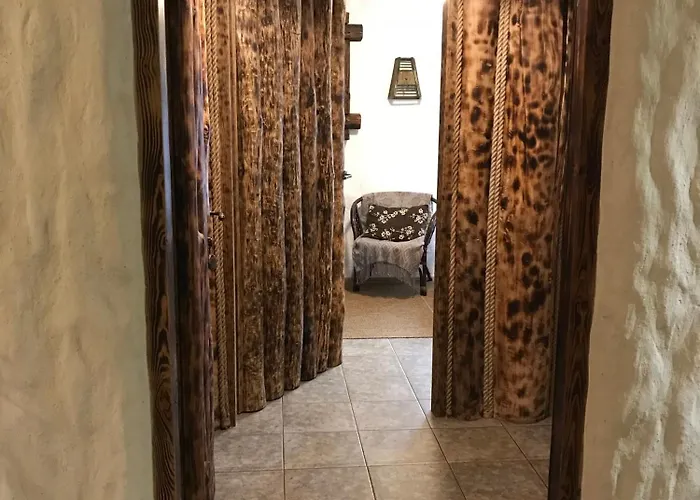 假日公园 Kraina Alkos - Adults Only