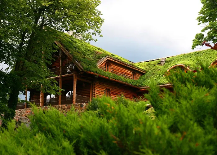 Kraina Alkos - Adults Only Iznota