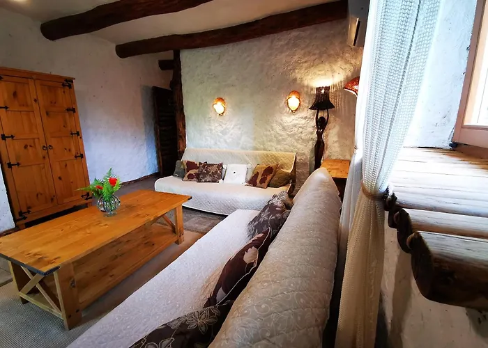 Kraina Alkos - Adults Only