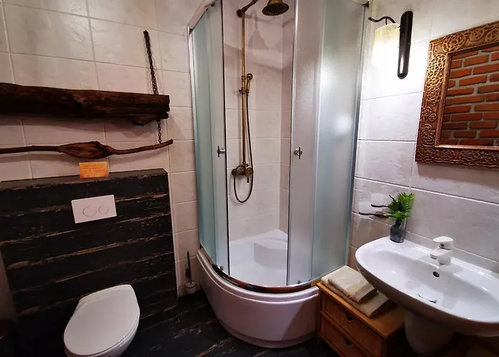 Kraina Alkos - Adults Only 假日公园 *