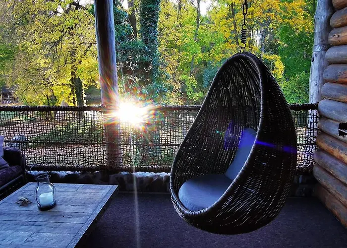 Kraina Alkos - Adults Only Iznota