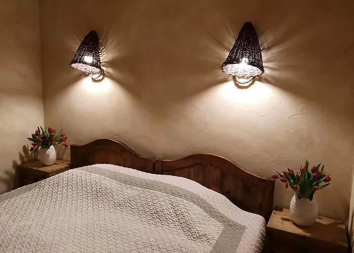 Kraina Alkos - Adults Only