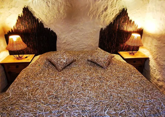 Kraina Alkos - Adults Only 假日公园