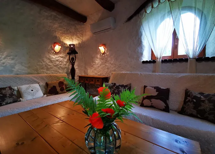 Kraina Alkos - Adults Only * Iznota