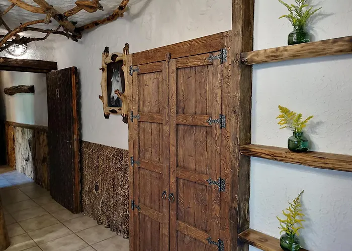 Kraina Alkos - Adults Only Holiday park