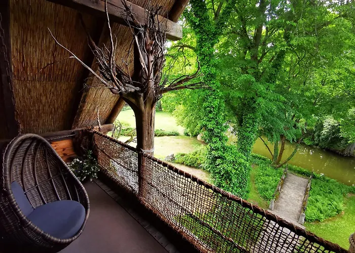 假日公园 Kraina Alkos - Adults Only Iznota