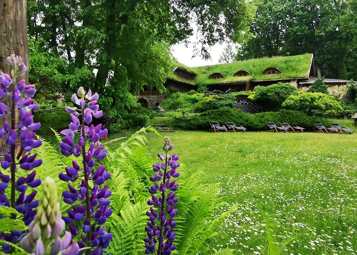 Kraina Alkos - Adults Only 假日公园