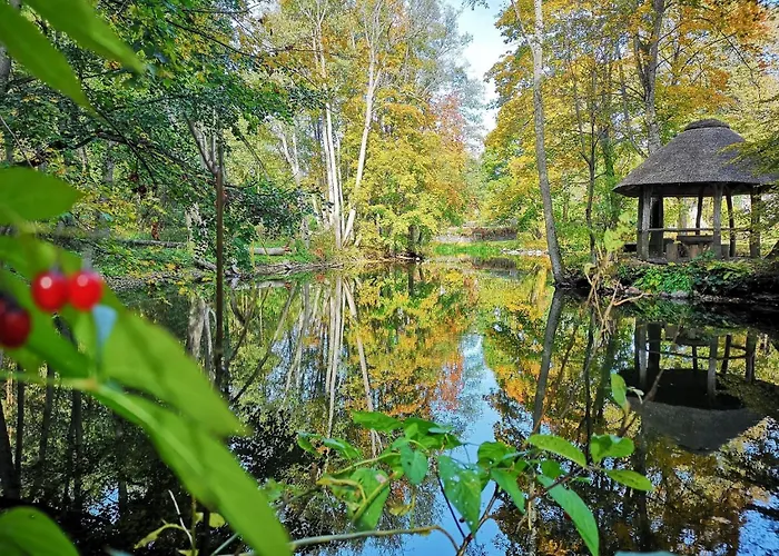 Kraina Alkos - Adults Only 假日公园