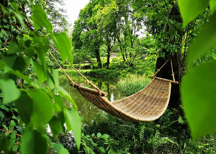 Kraina Alkos - Adults Only 假日公园 *