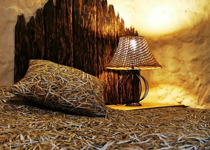 Holiday park Kraina Alkos - Adults Only Iznota