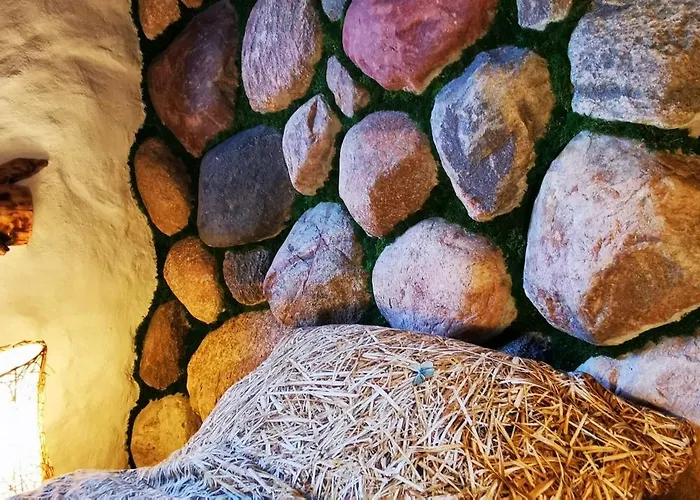 Kraina Alkos - Adults Only Iznota