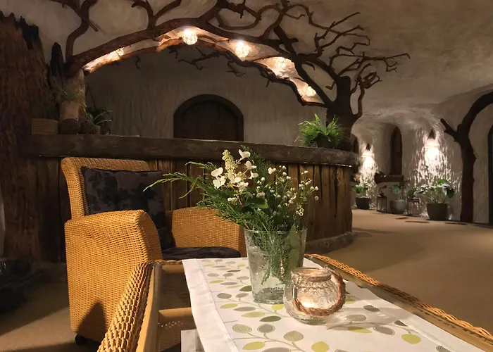 Kraina Alkos - Adults Only