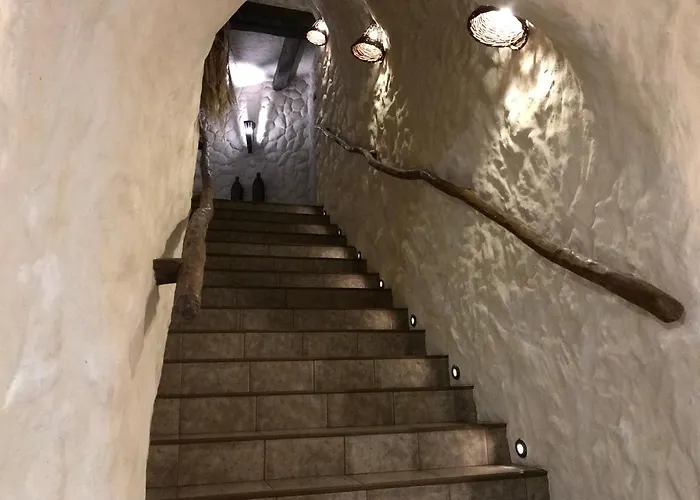 假日公园 Kraina Alkos - Adults Only *