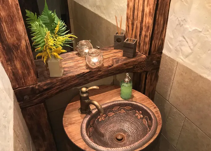 Kraina Alkos - Adults Only