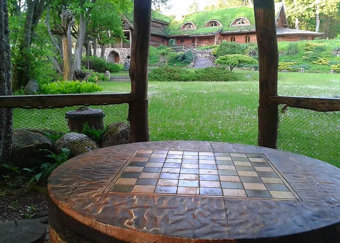 Kraina Alkos - Adults Only Iznota