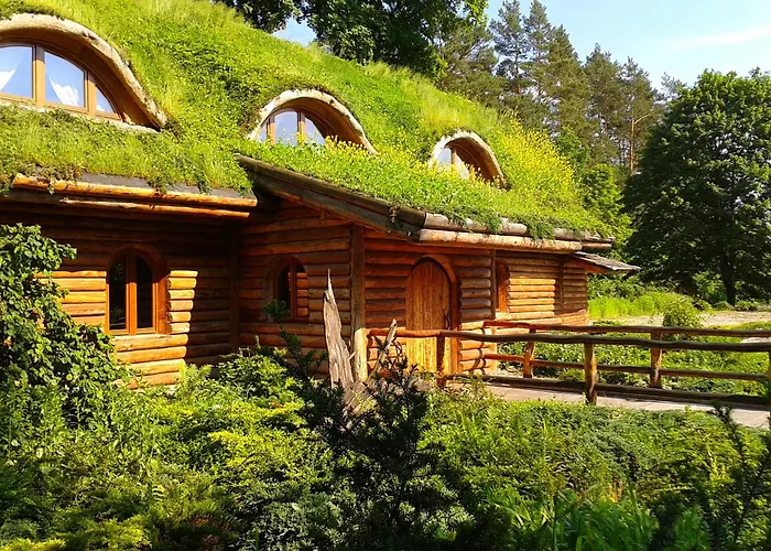 Holiday park Kraina Alkos - Adults Only