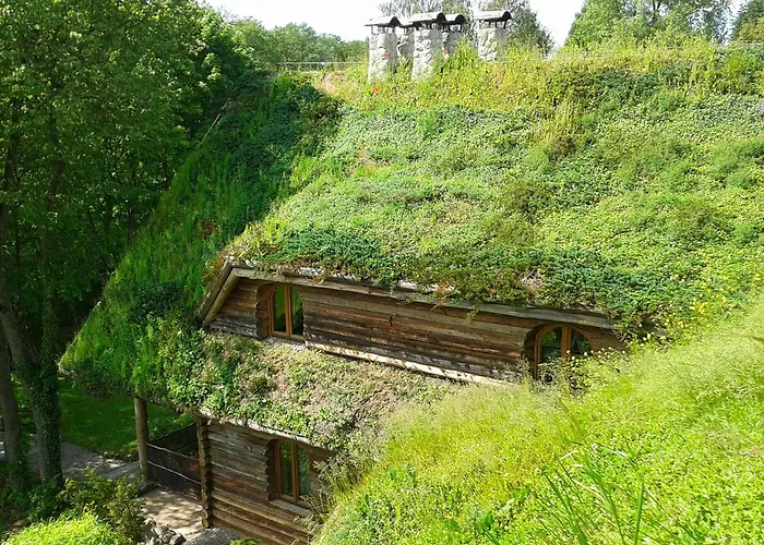 Holiday park Kraina Alkos - Adults Only Iznota