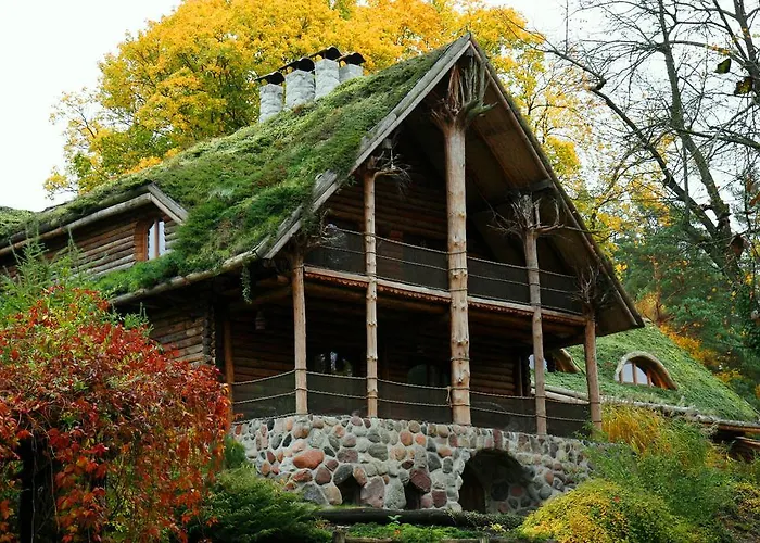 Kraina Alkos - Adults Only