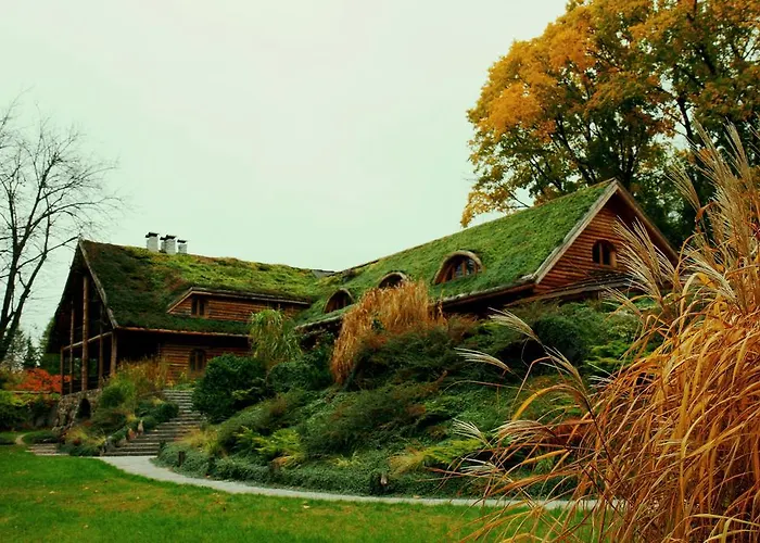 Kraina Alkos - Adults Only Iznota